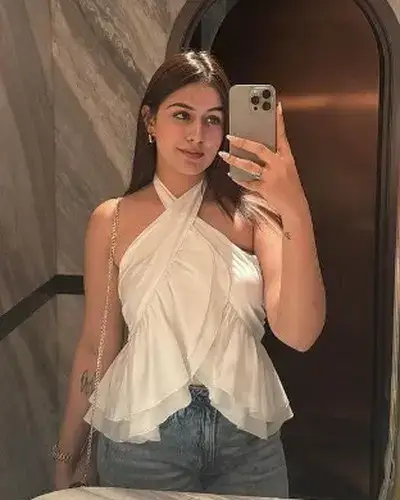 Escorts In Nagod