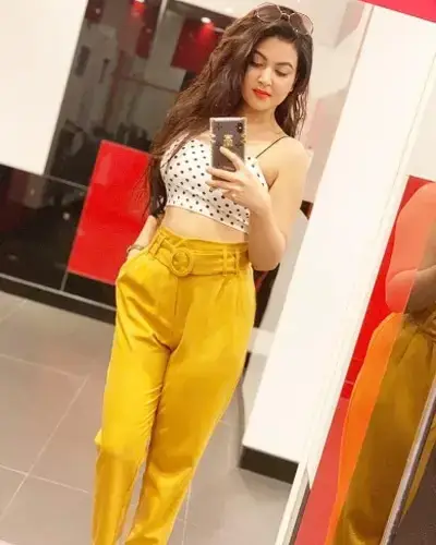 Nagod Escort